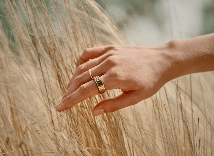 Aura Calm Tech Presentation